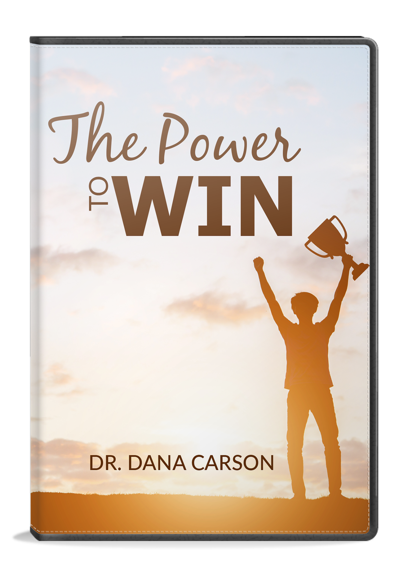The Power to Win Kingdom Bible Study Guide