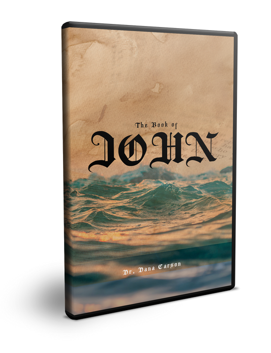 The Book of John Series Volume 10