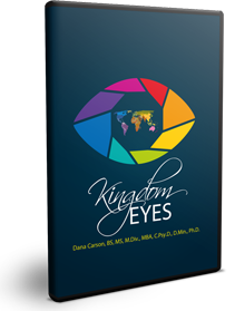 Kingdom Eyes Series