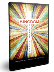Kingdom Spirituality Series