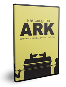 Restoring the Ark Series