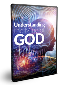 Understanding the Mind of God Series