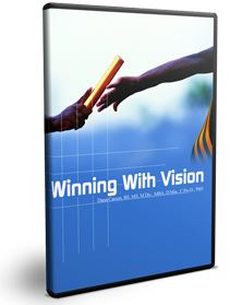 Winning With Vision Series