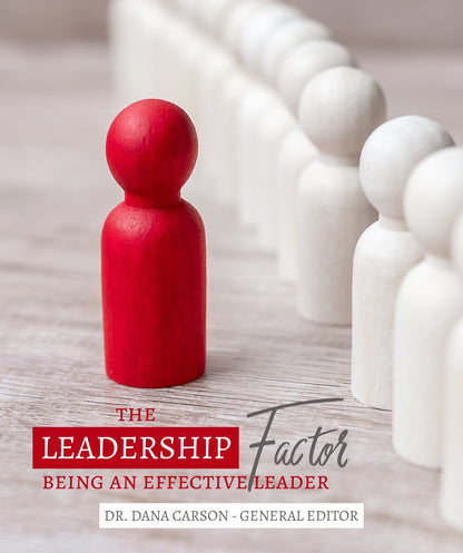 The Leadership Series Bundle