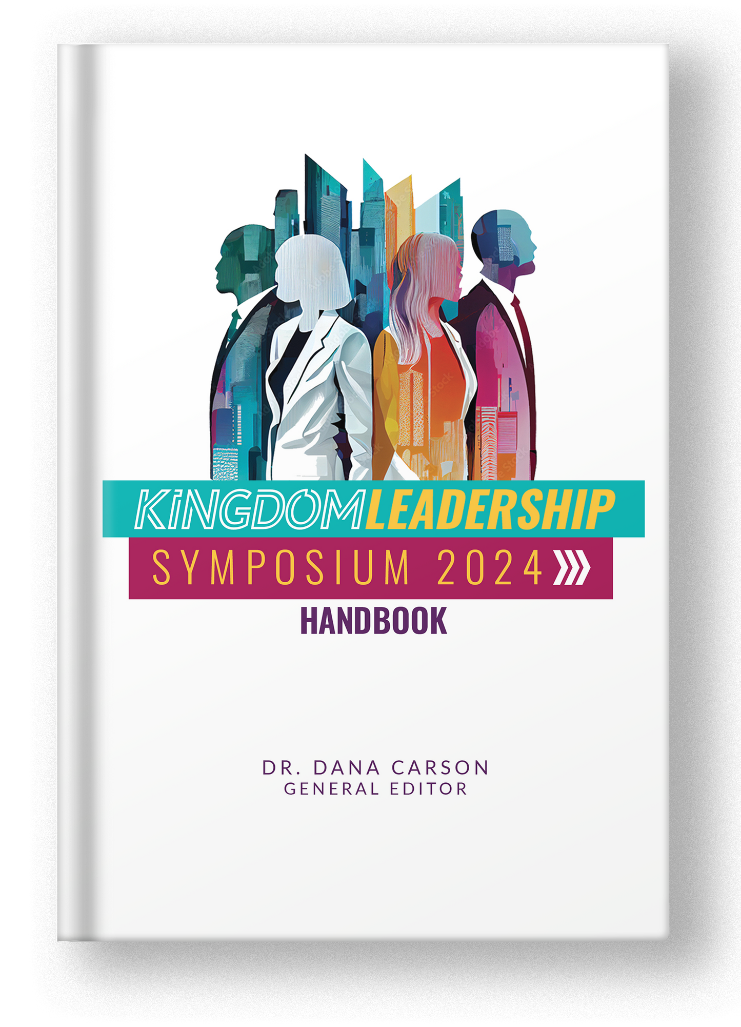 Leading With Purpose Symposium Handbook 2024