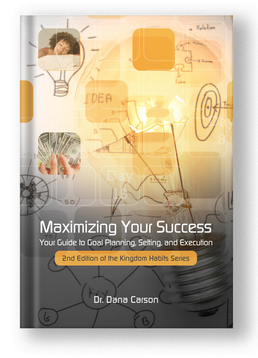 Maximizing Your Success