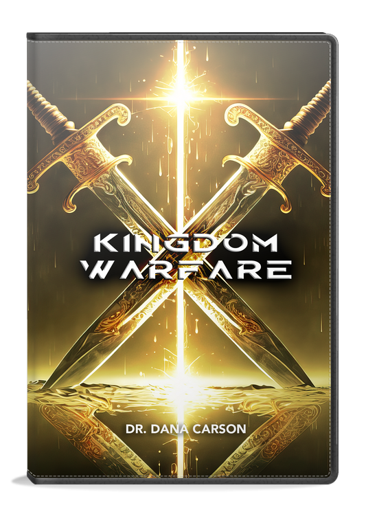 Kingdom Warfare (2023) Series