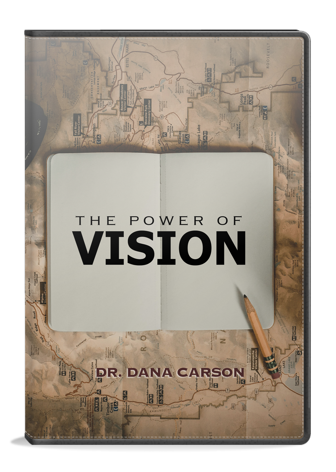 The Power of Vision Series