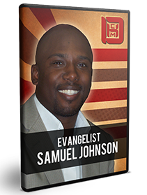 Get Your Faith Up! (Evangelist Samuel Johnson)