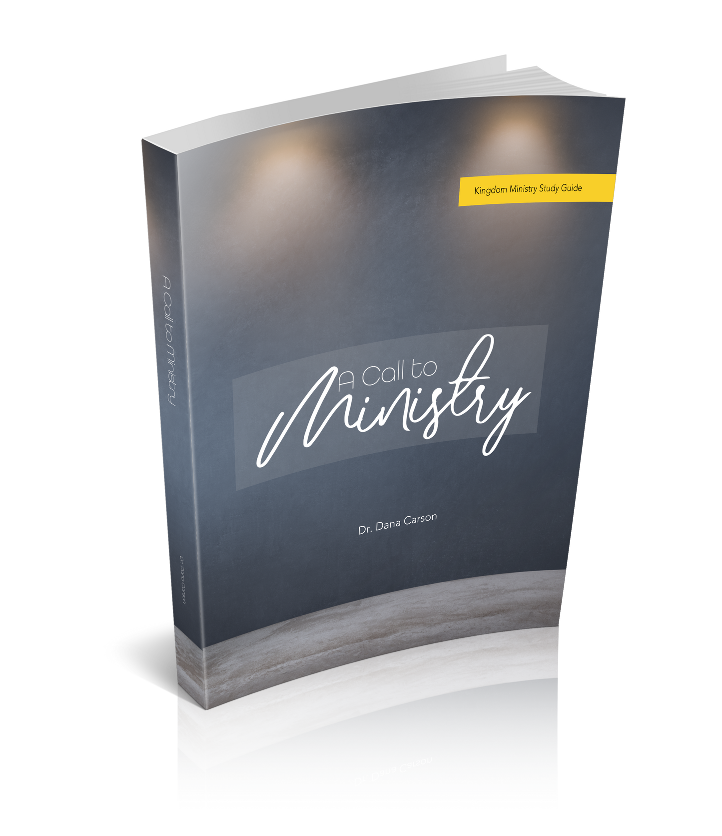 A Call to Ministry Kingdom Ministry Study Guide