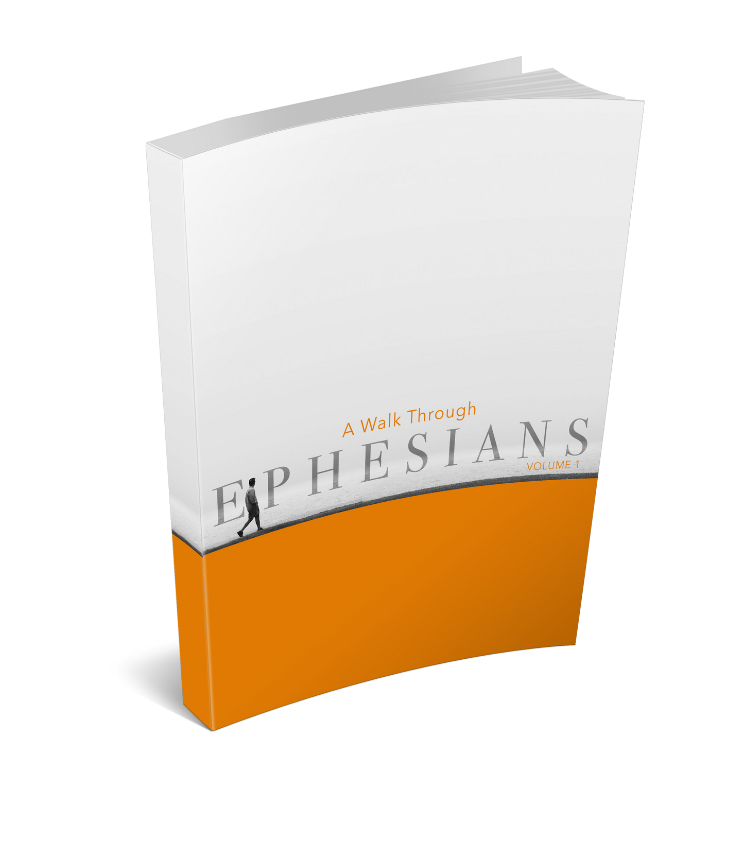 The 4 Volume Ephesians Commentary Set