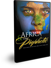 Africa & the Prophetic Series