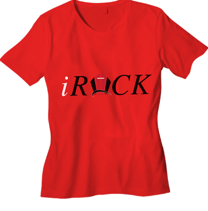 iROCK T-Shirts