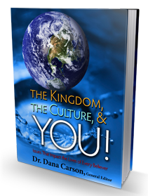 The Kingdom, the Culture, & You!
