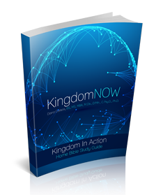 Kingdom Now Kingdom Bible Study Guide