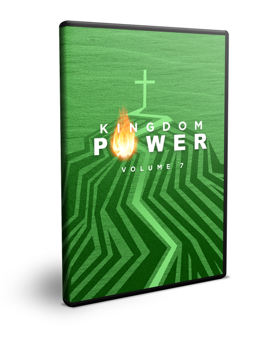 Kingdom Power Volume 7 Series