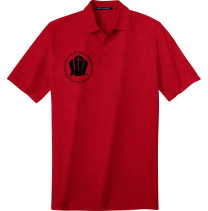 R.O.C.K. Servanteer Shirt (Polo)