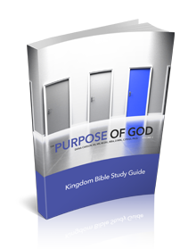The Purpose of God Vol. 2 Kingdom Bible Study Guide