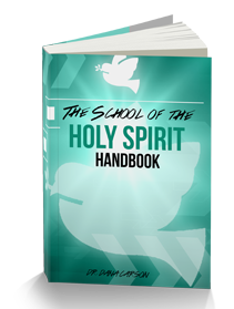 The School of the Holy Spirit Handbook