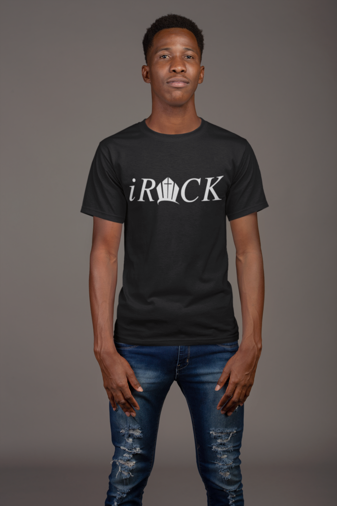 iROCK T-Shirt