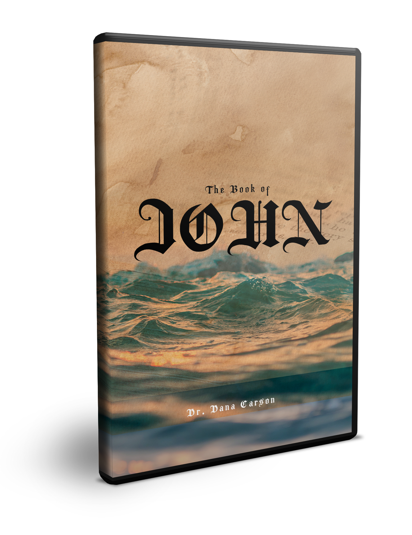 The Book of John Series Volume 2