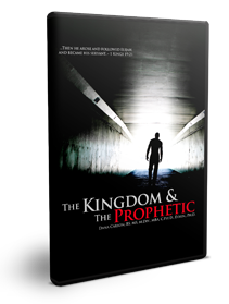 The Kingdom and the Prophetic Series